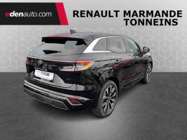 Renault Austral image 3