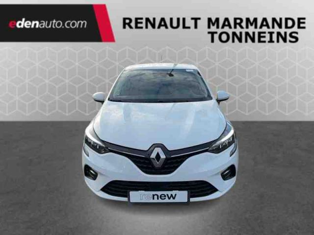 Renault Clio image 2