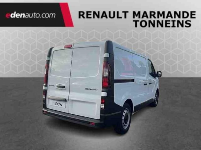 Renault Trafic image 6