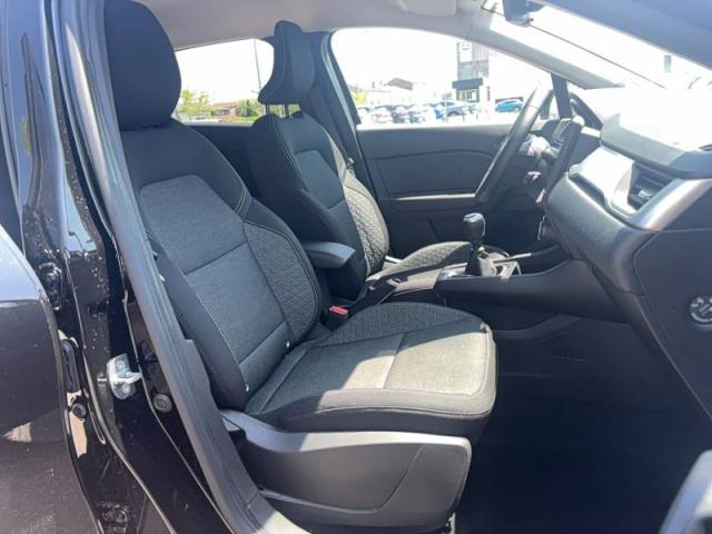 Renault Captur image 1