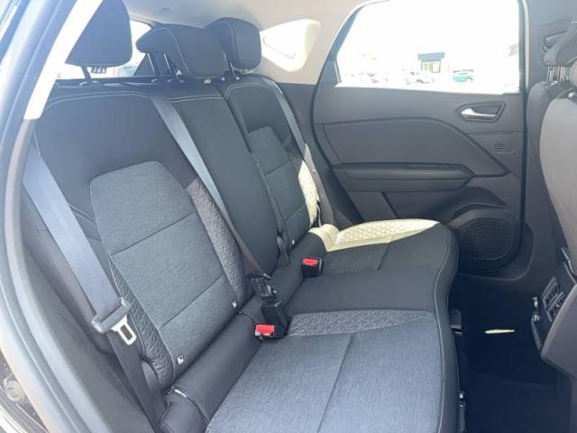 Renault Captur image 9