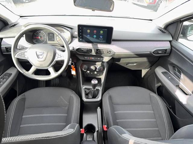 Dacia Jogger image 2