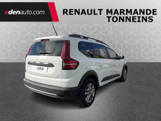 Dacia Jogger image 6