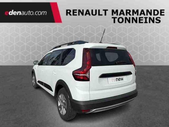 Dacia Jogger image 1