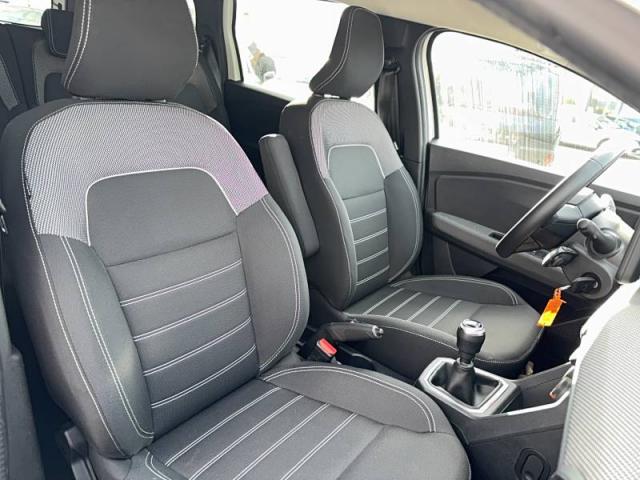 Dacia Jogger image 7