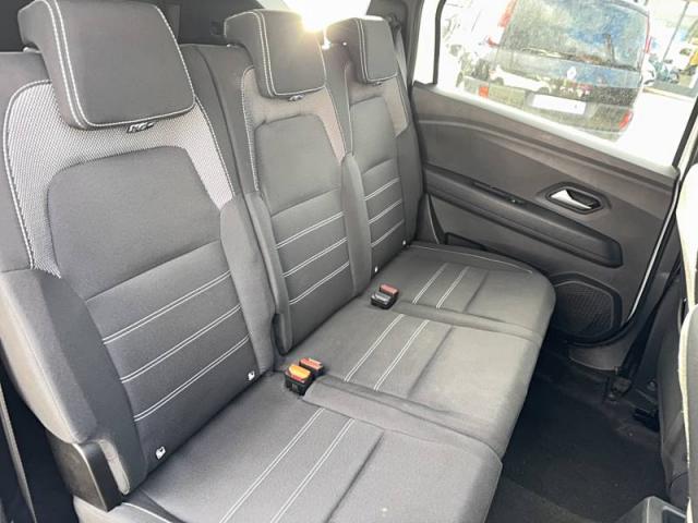 Dacia Jogger image 3