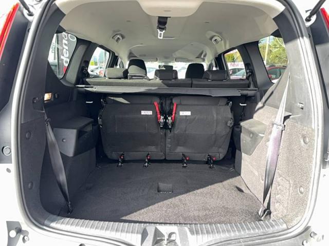 Dacia Jogger image 8