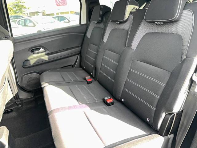 Dacia Jogger image 5