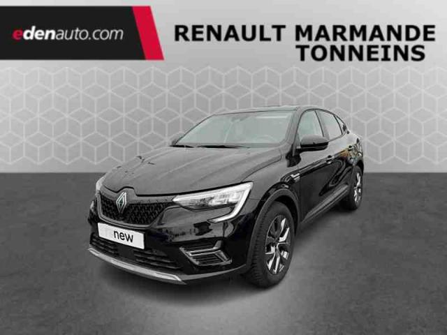 Renault Arkana Tce 140 Edc - 23 Evolution