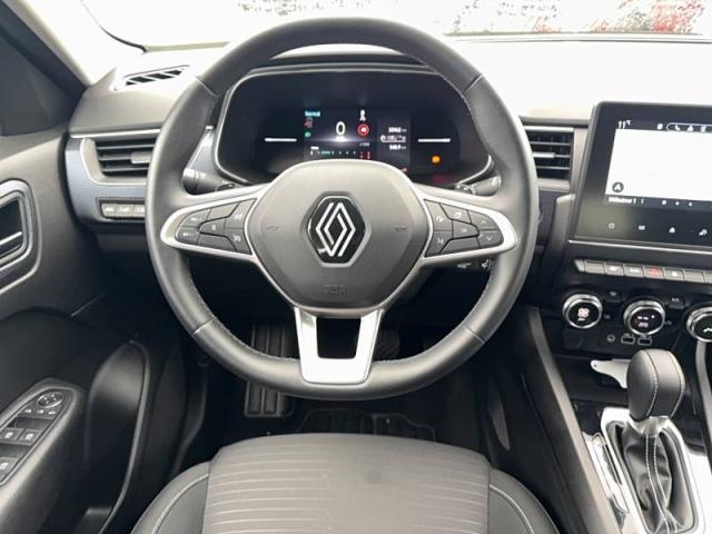 Renault Arkana image 2