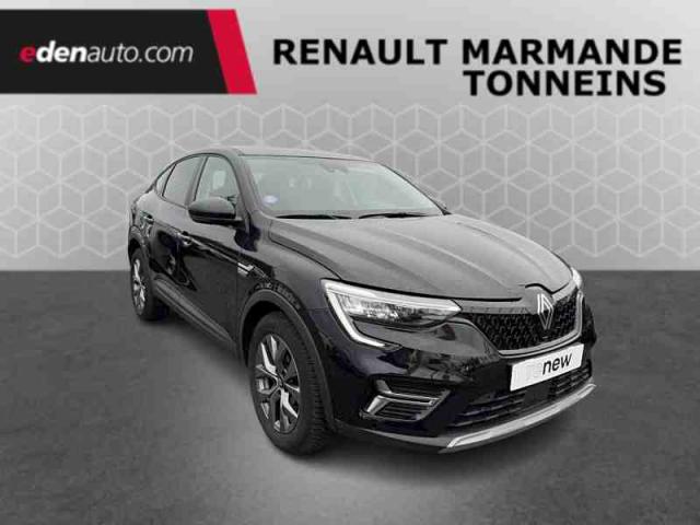 Renault Arkana image 7