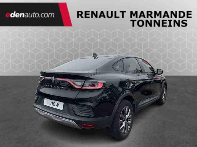 Renault Arkana image 9