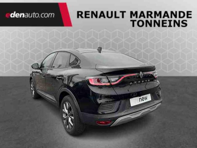 Renault Arkana image 6
