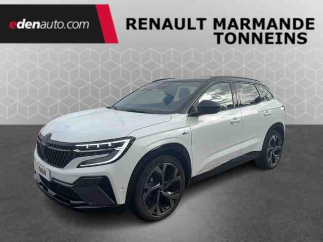 Renault Austral E-Tech Hybrid 200 Techno Esprit Alpine