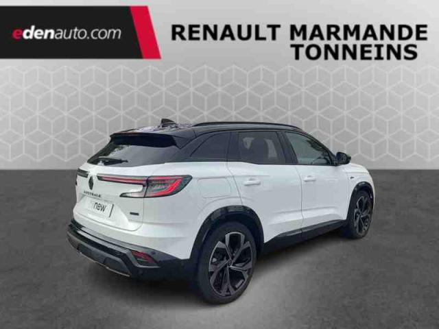 Renault Austral image 5