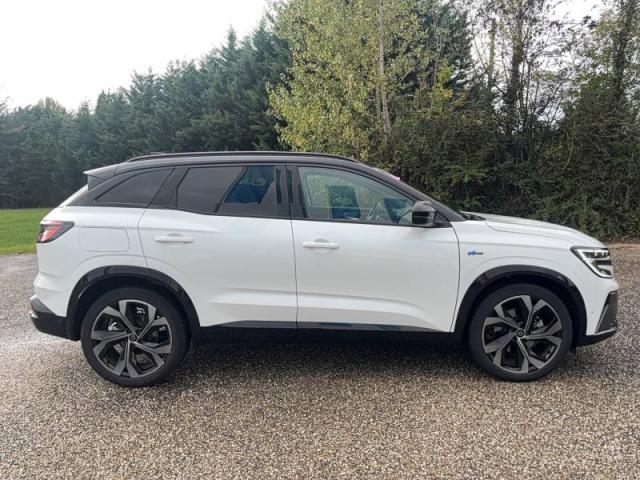 Renault Austral image 4