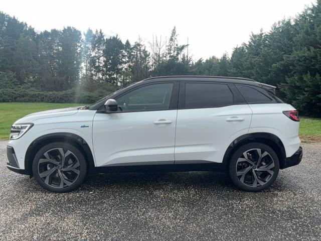 Renault Austral image 3