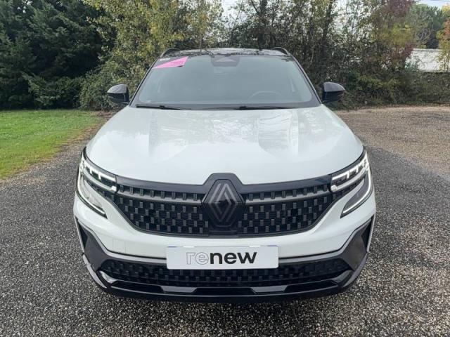 Renault Austral image 9