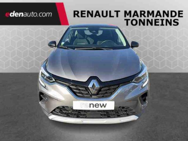Renault Captur image 9