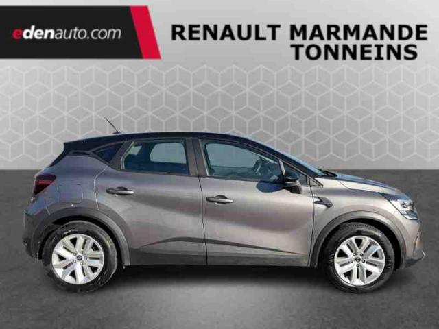 Renault Captur image 6