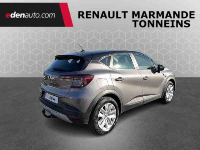 Renault Captur image 8