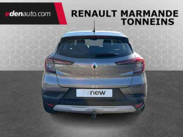 Renault Captur image 5