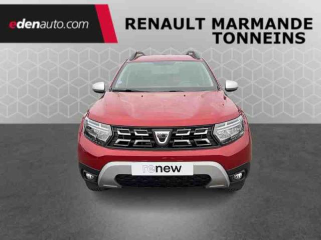 Dacia Duster image 7