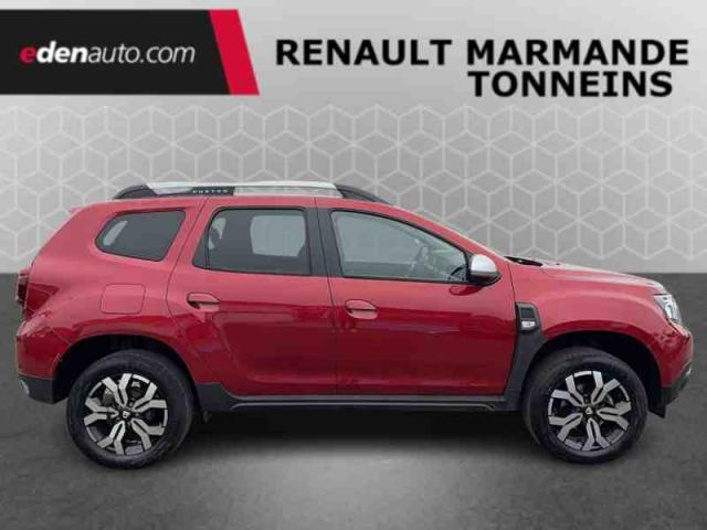 Dacia Duster image 1