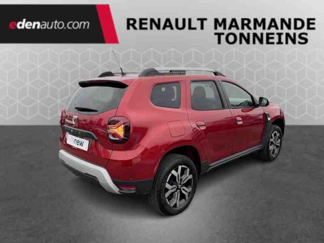 Dacia Duster image 3