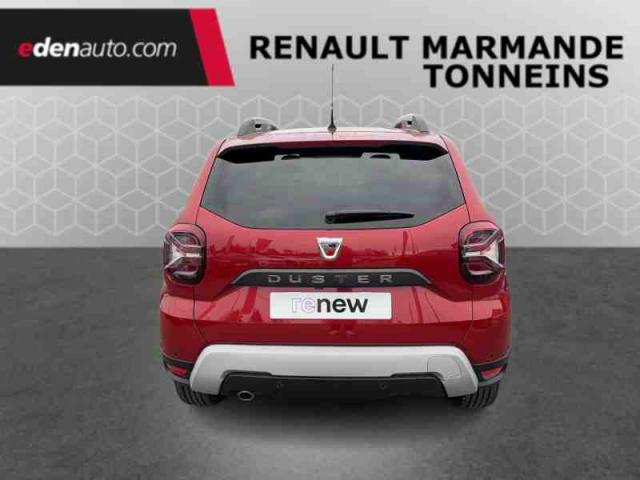 Dacia Duster image 8