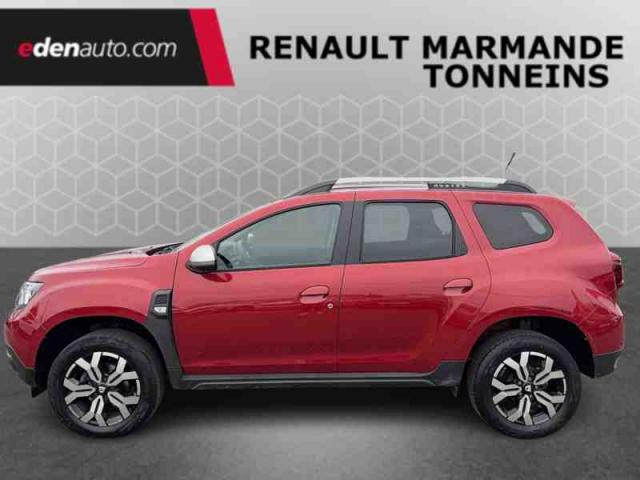 Dacia Duster image 5