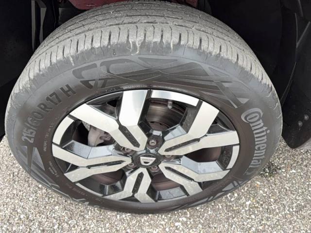 Dacia Duster image 6