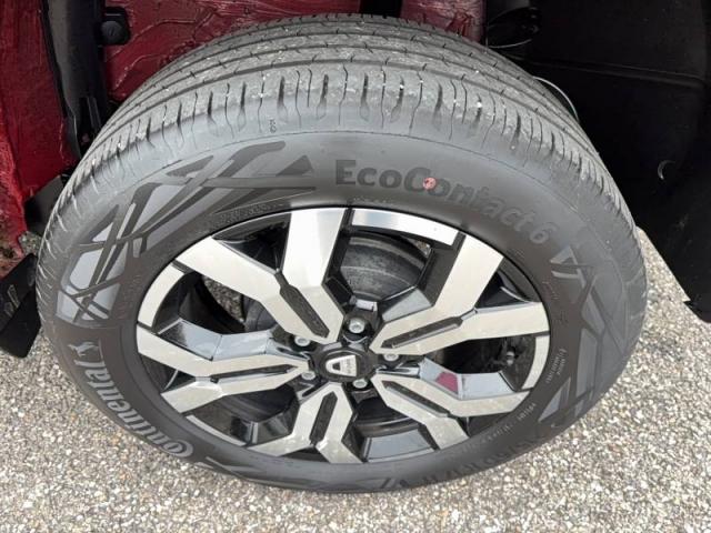 Dacia Duster image 2