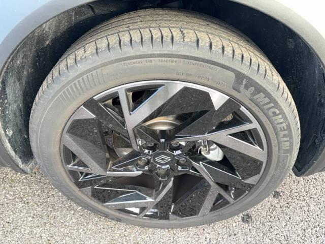 Renault Symbioz image 1