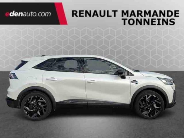 Renault Symbioz image 7