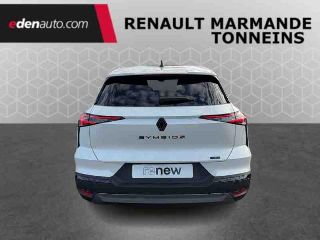 Renault Symbioz image 4