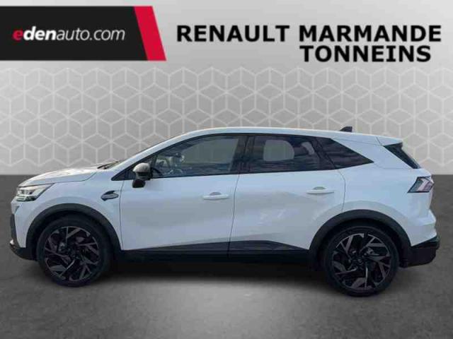 Renault Symbioz image 5