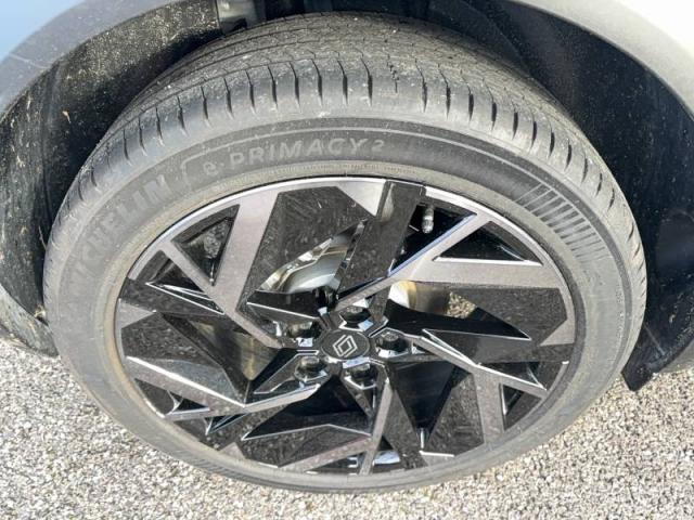 Renault Symbioz image 9