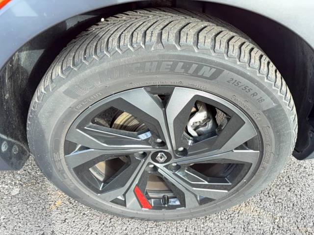 Renault Arkana image 9