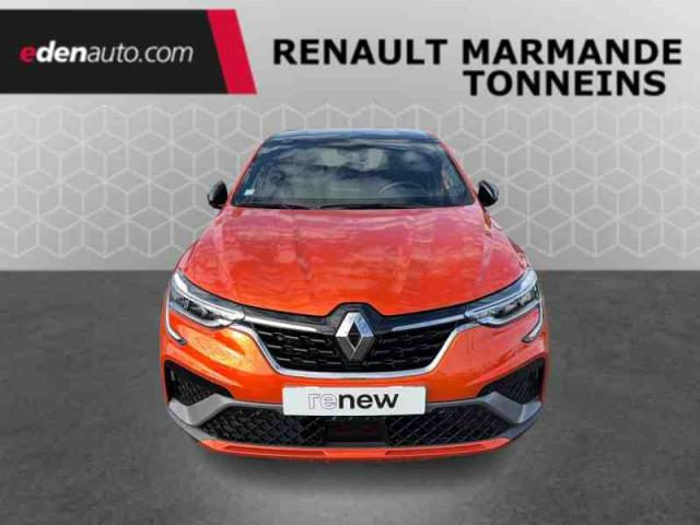 Renault Arkana image 5