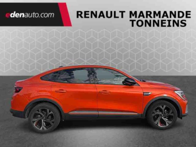 Renault Arkana image 6