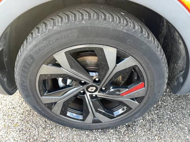 Renault Arkana image 4