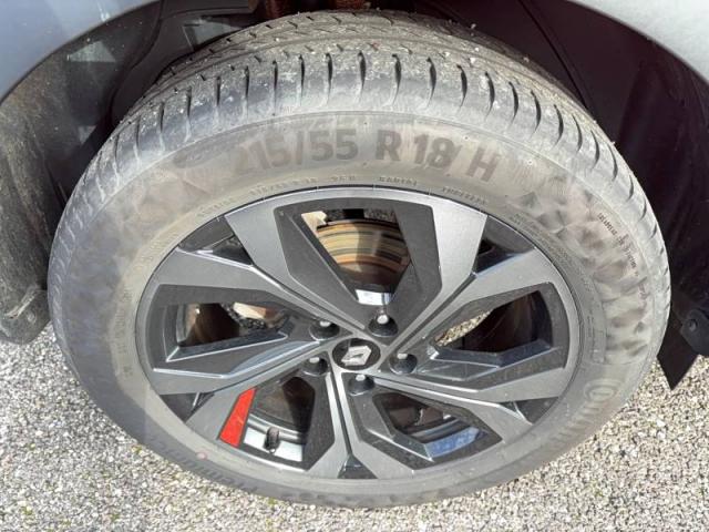 Renault Arkana image 2