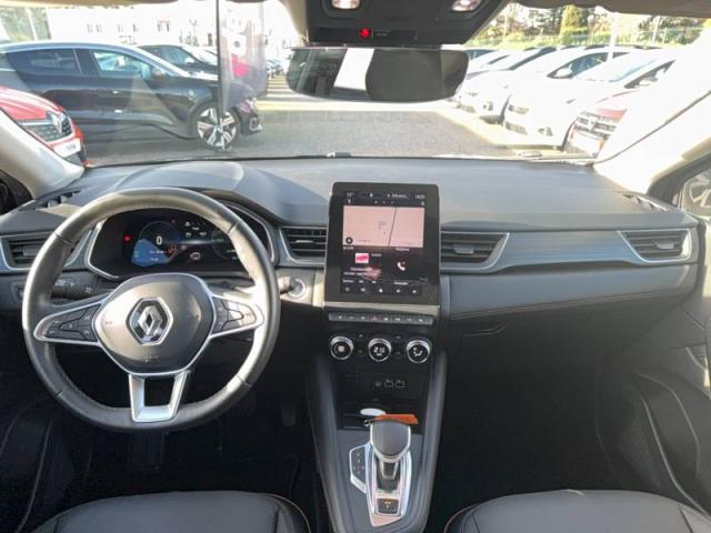 Renault Captur image 8