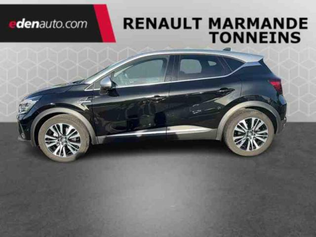 Renault Captur image 5