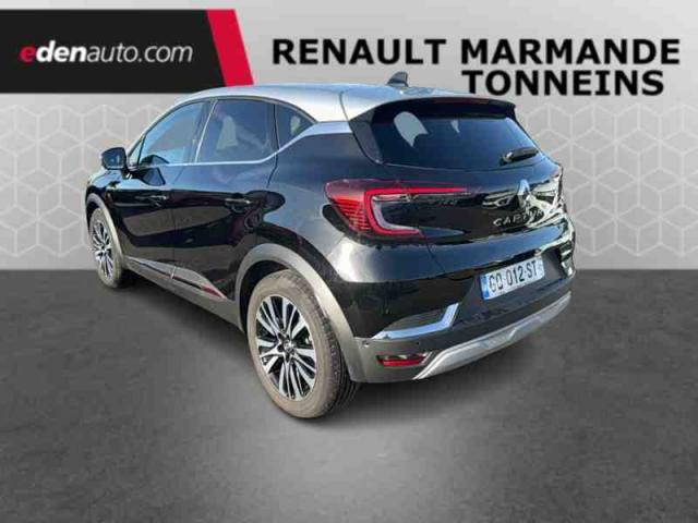 Renault Captur image 2