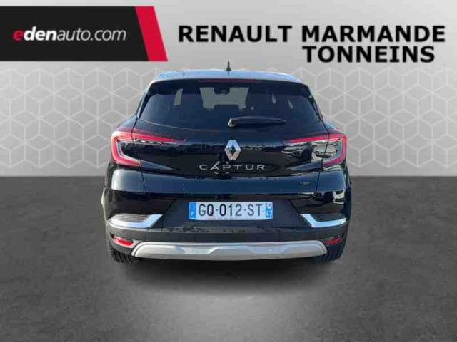 Renault Captur image 1