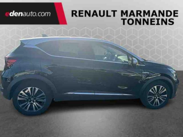 Renault Captur image 3