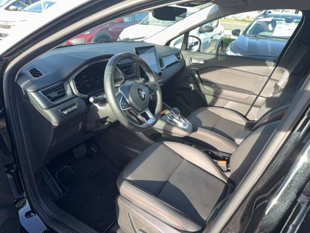 Renault Captur image 7