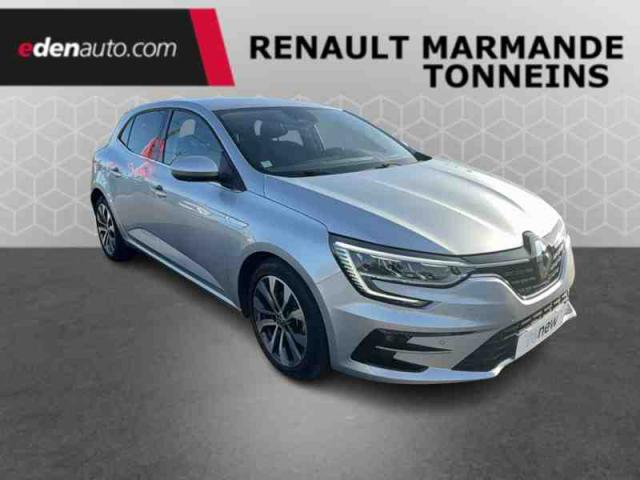 Renault Mégane image 3